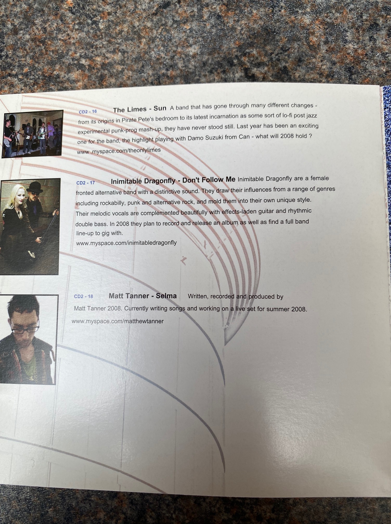 One Hundred Percent Reading