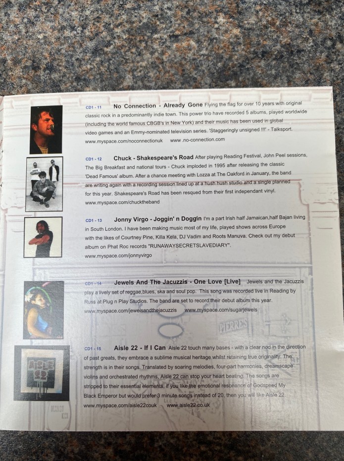 One Hundred Percent Reading