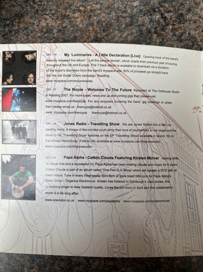 One Hundred Percent Reading