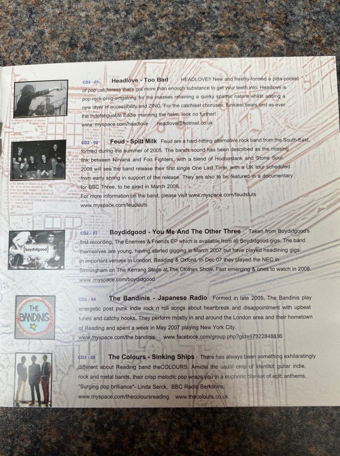 One Hundred Percent Reading